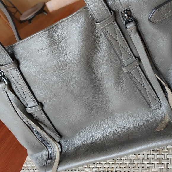 AIMEE KESTENBERG CITY SLICKER TOTE - Picture 4 of 11